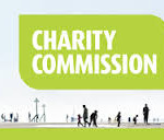 charity commission logo